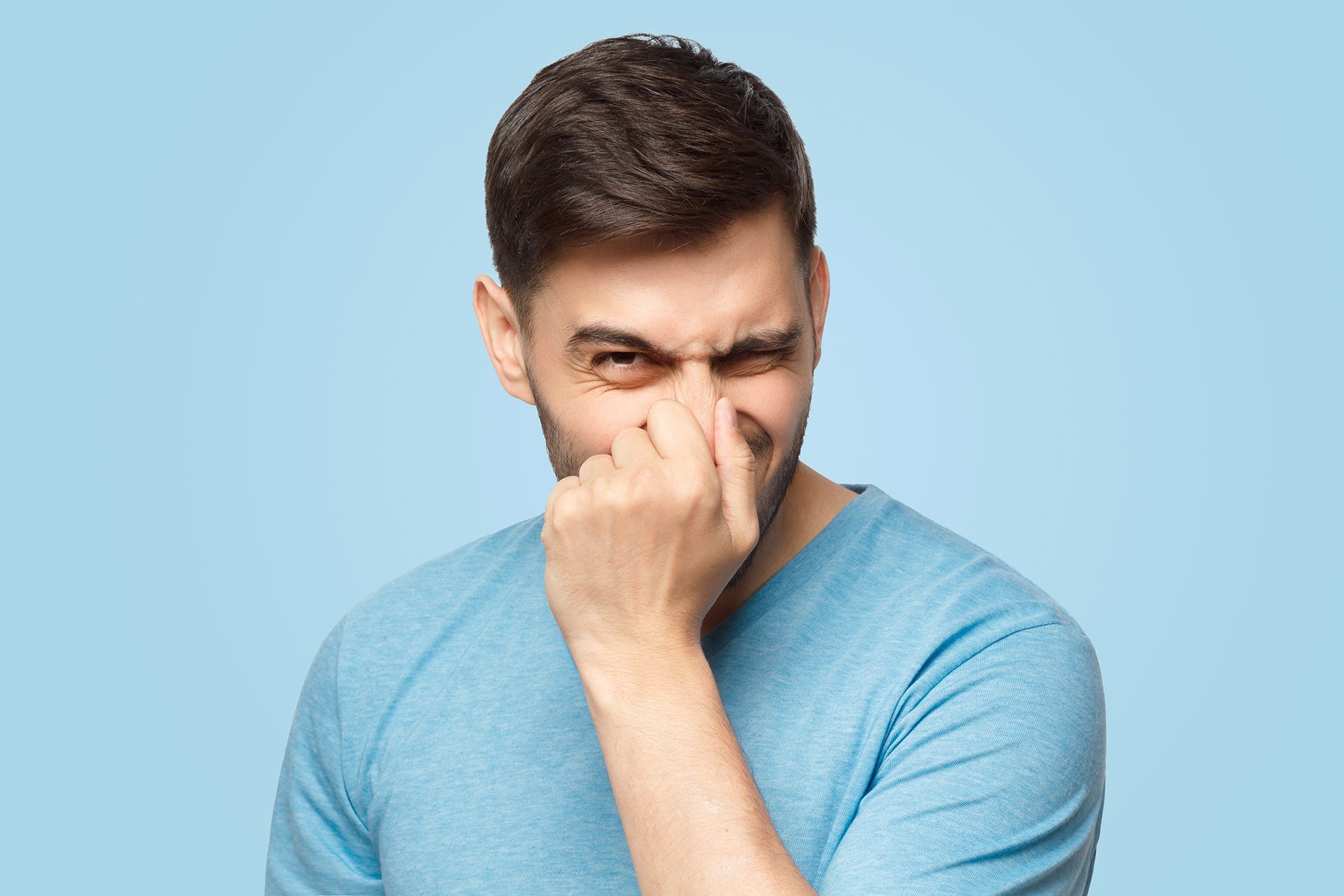 The true causes of bad breath and how to prevent it